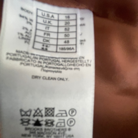 Brooks Brothers Women's wool jacket - Picture 13 of 14